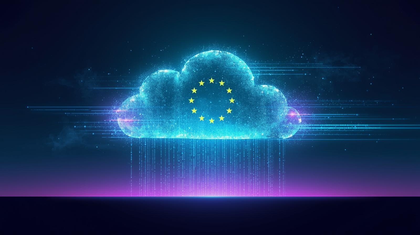 Migliore archiviazione cloud nell'UE nel 2026: 5 fornitori a confronto