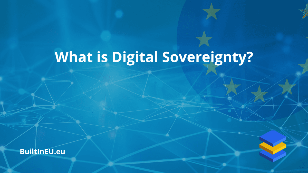 Wat Is Digitale Soevereiniteit? Een Complete Gids voor 2026