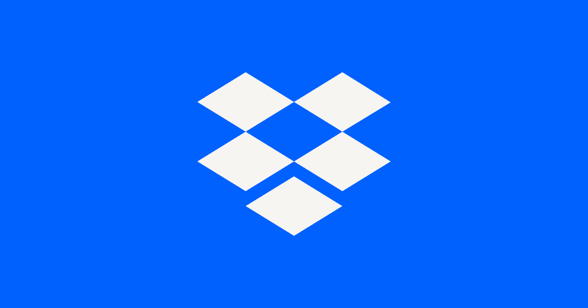 Dropbox