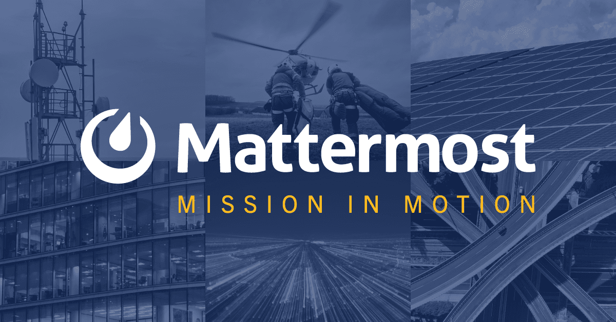Mattermost