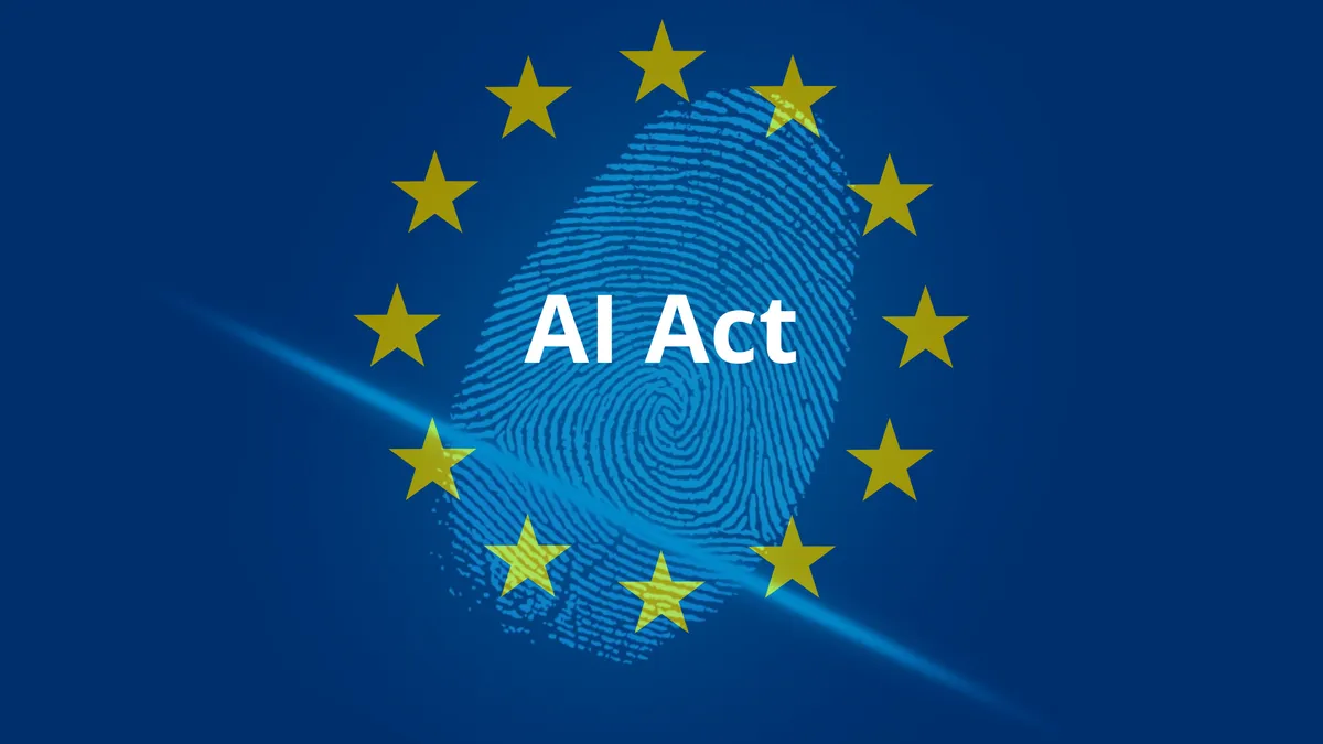 AI is shifting sovereignty to private firms, EU must respond
