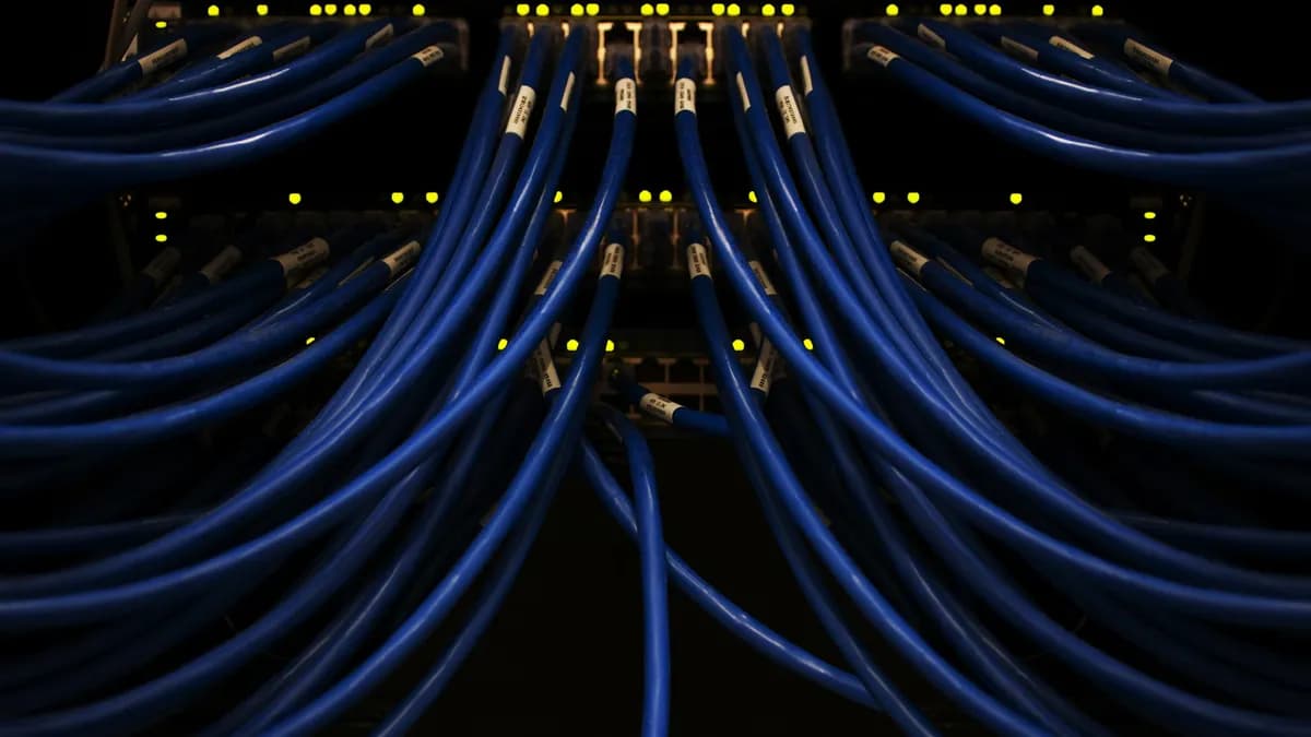 European Commission formally tables the Cloud and AI Development Act, targeting a tripling of EU data centre capacity and drawing immediate industry fire