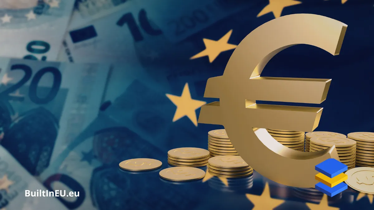 Digital Euro Bets on European Cloud, Locks Out AWS and Azure