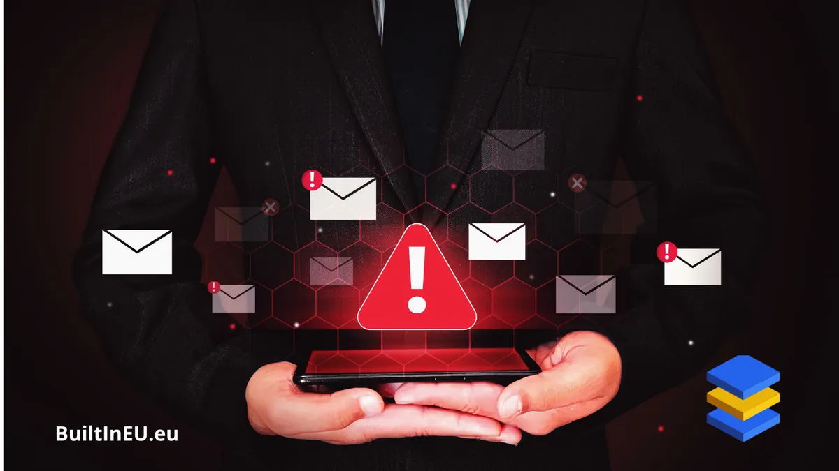 EC Cloud Breach Exposes Europe's Own US Dependency