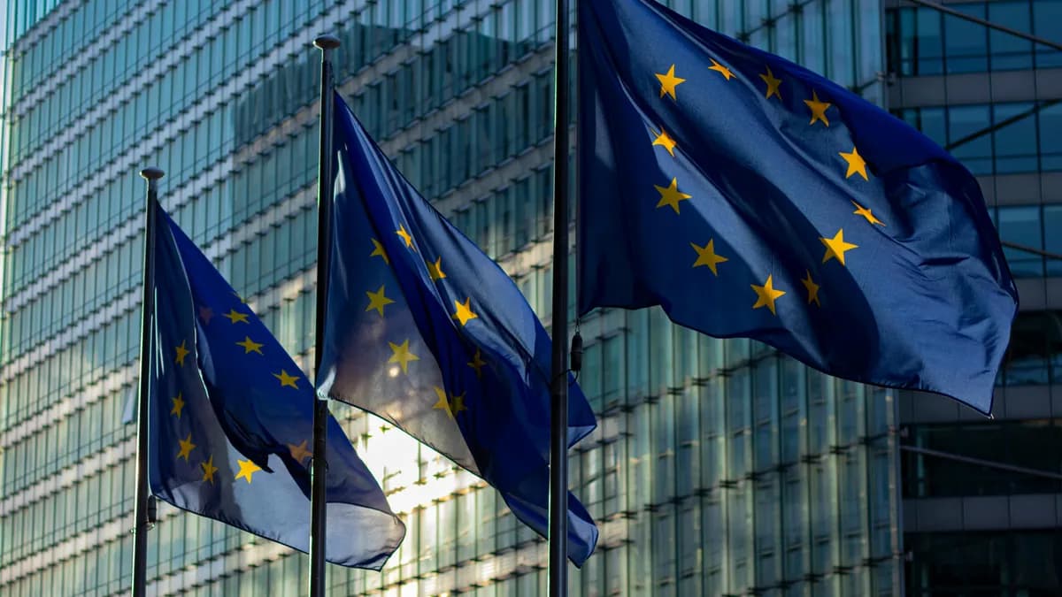 Brussels weighs blocking US cloud providers from sensitive EU government data ahead of May 27 Tech Sovereignty Package
