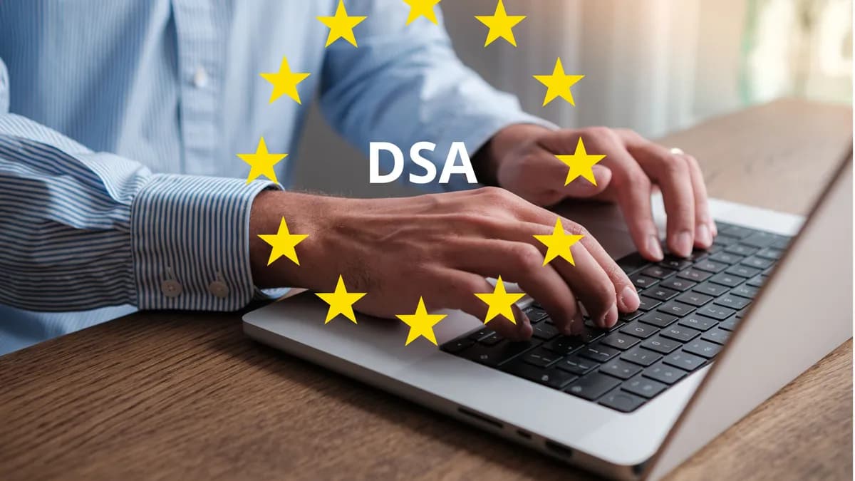 Microsoft Handed Names of Dutch Regulators to a US House Committee Probing the DSA