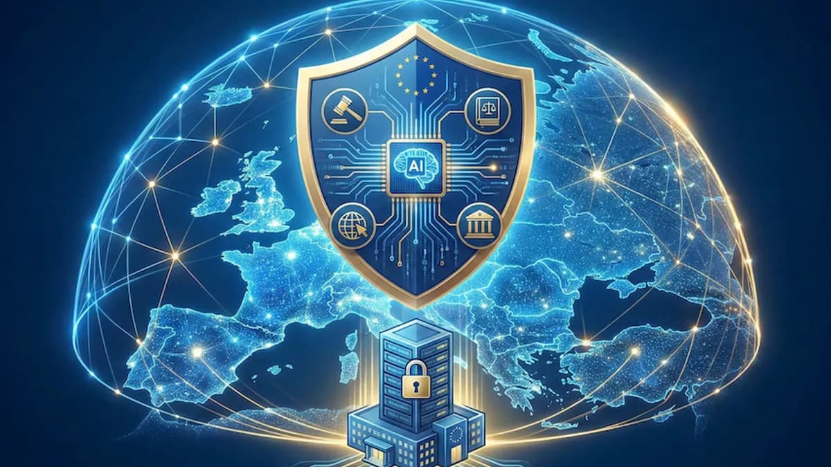 Noxtua launches Europe License for cross border Legal AI