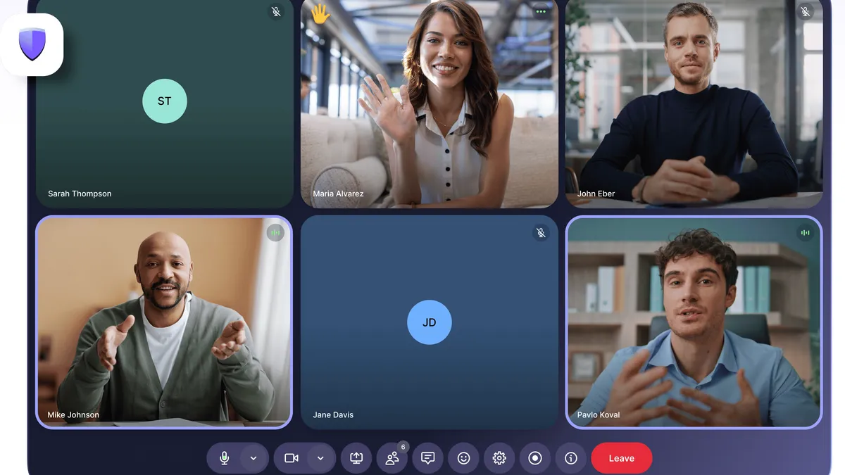 Proton Meet Gives Europe a Zoom Alternative With Real Privacy