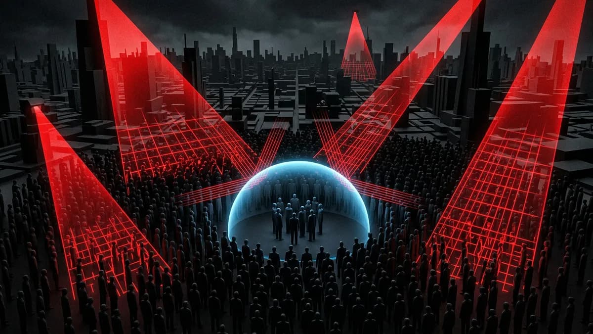 Proton updates protest privacy guide, recommends Mail and VPN