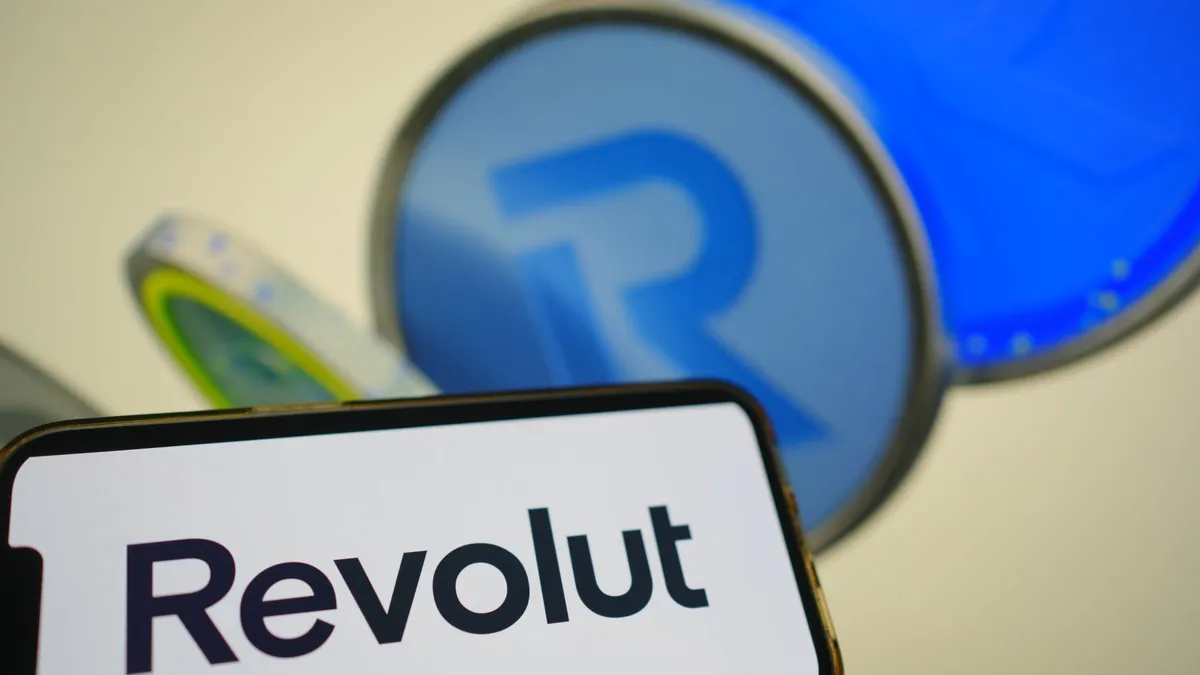 Revolut Signs 10-Year Paris Lease, Commits €1 Billion to France