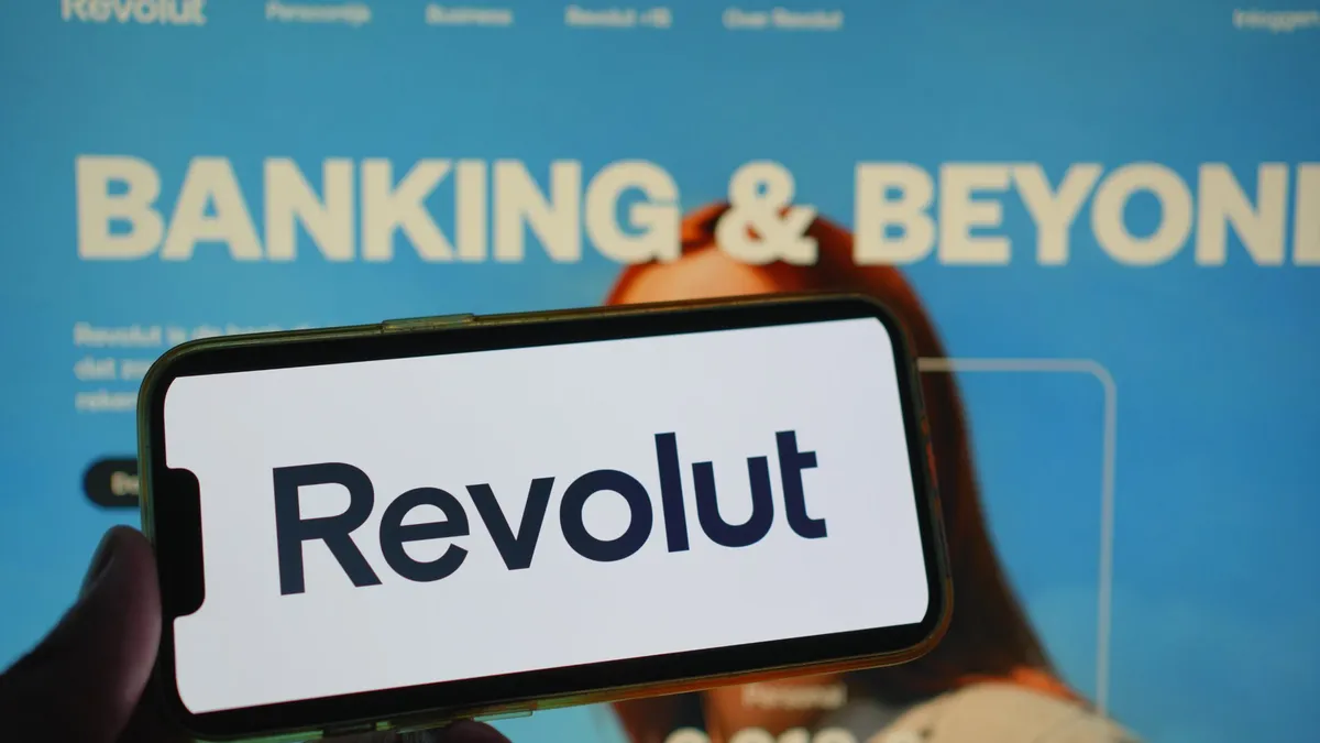 Revolut Secures UK Bank Licence. Procurement Math Just Changed