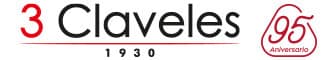 3CLAVELES